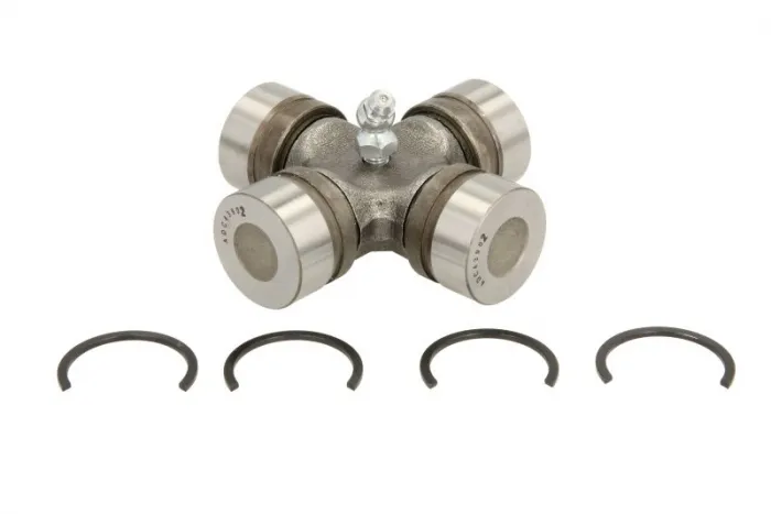 Cruce cardan (30mmx85mm) HYUNDAI H-1   STAREX; MITSUBISHI L 200, L 200   TRITON, L 400, PAJERO I, PAJERO II, PAJERO SPORT I 2.4-3.5 dupa 1983