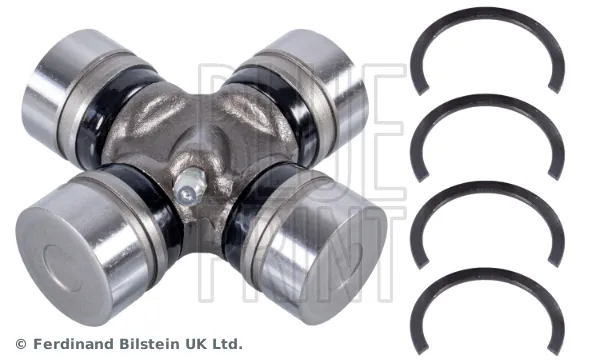 Cruce cardan (32mmx92mm) TOYOTA DYNA, DYNA 150, DYNA 200, DYNA 300, LAND CRUISER, LAND CRUISER 80 2.5D-4.5 dupa 1975