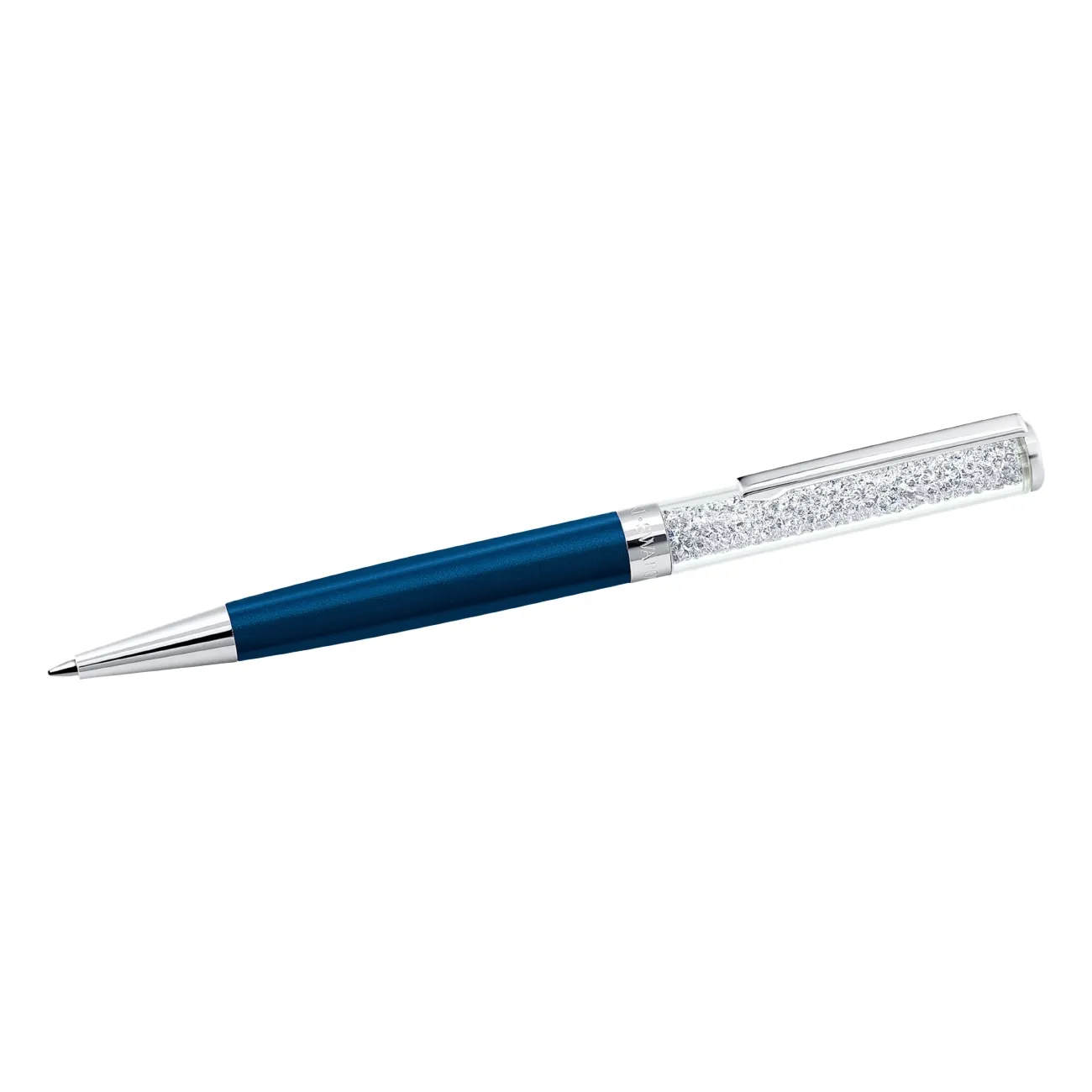 Crystalline ballpoint pen 5351068