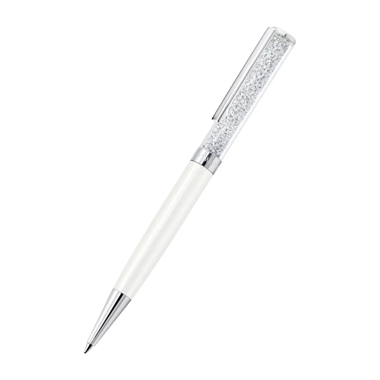Crystalline ballpoint pen 5583839