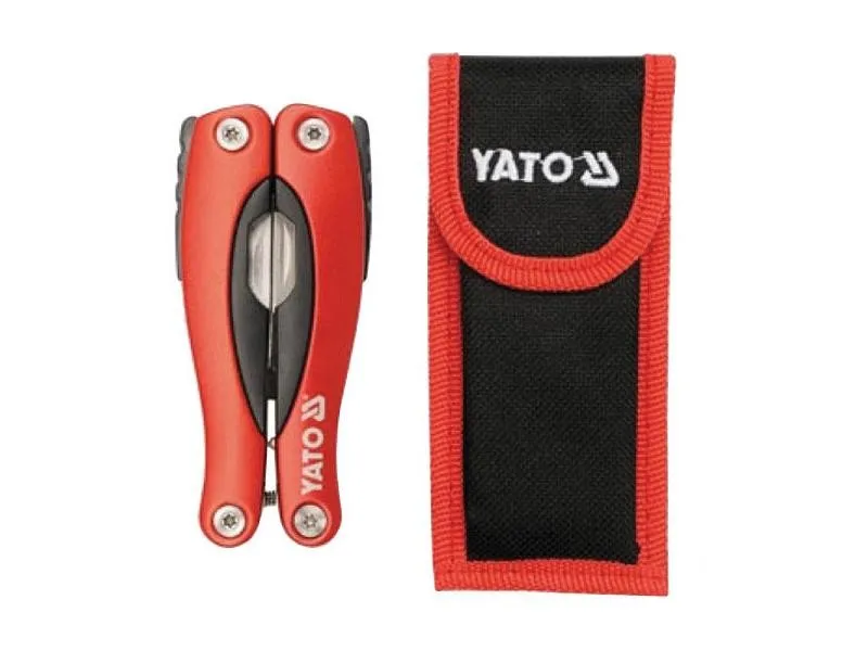 Cuțit multifuncțional YATO YT-76041