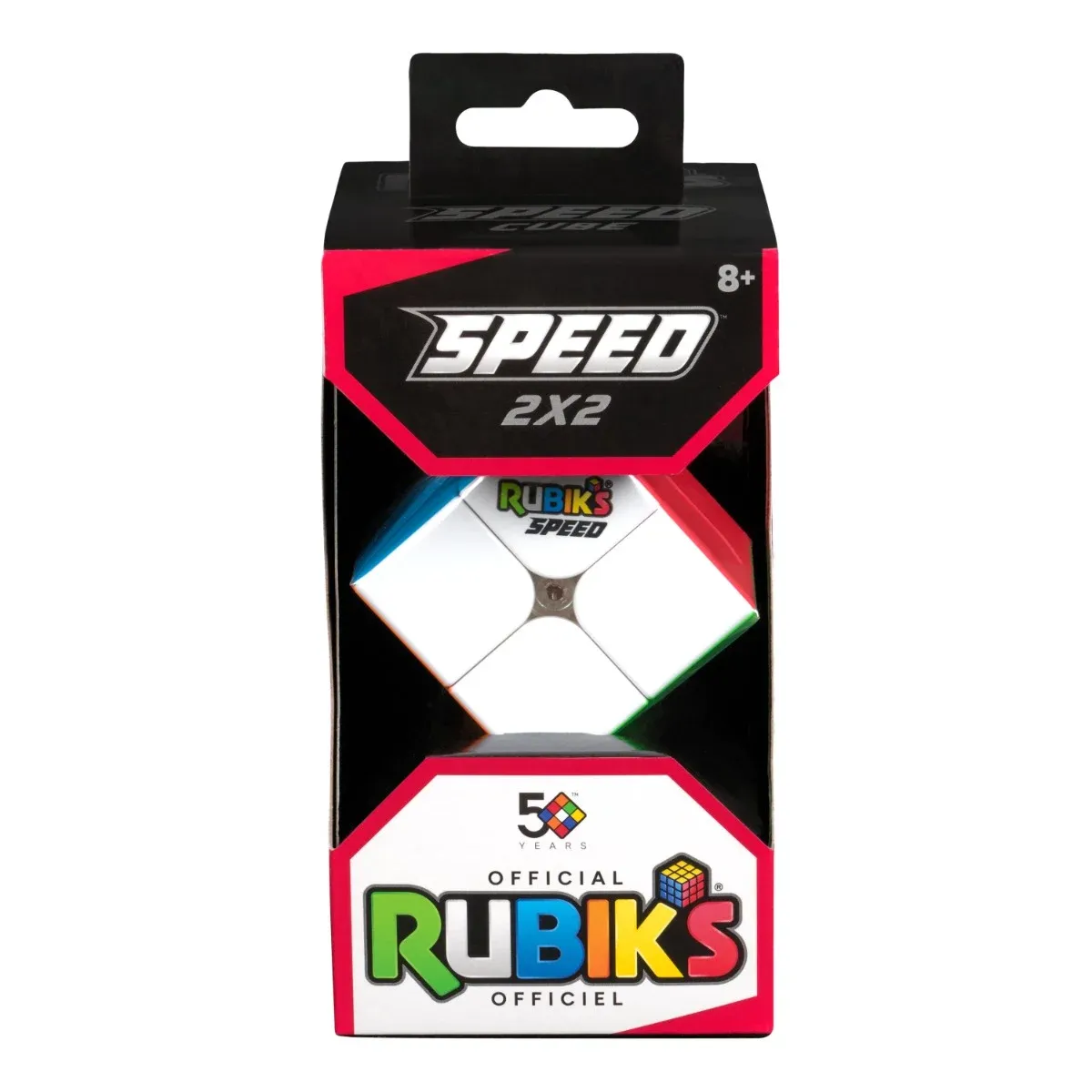 Cub Rubiks, Speed 2X2, 6071159