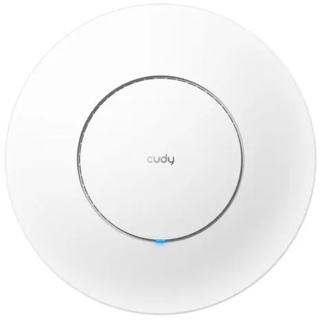 Cudy Acces Point Cudy AP3000_P, 5 antene, Dual Band, 2976 Mbit/s, Alb