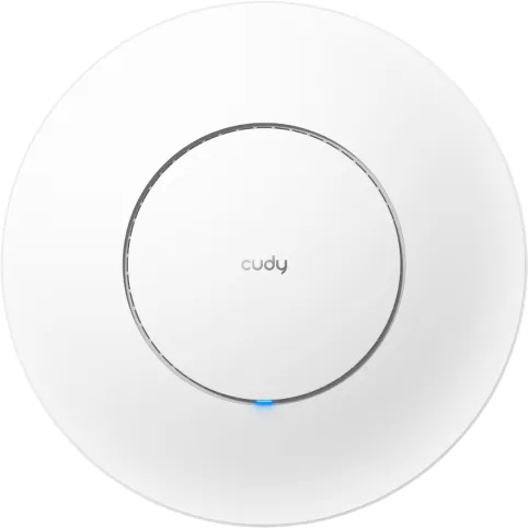 Cudy Access Point Cudy AP1300, Gigabit, Dual Band, Wi-Fi 5, 867 Mbit/s, PoE, Alb