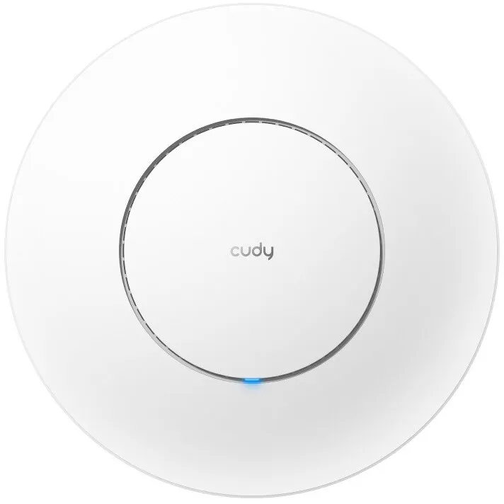 Cudy Access Point Cudy WiFi 6 2.5G AX3000, Alb
