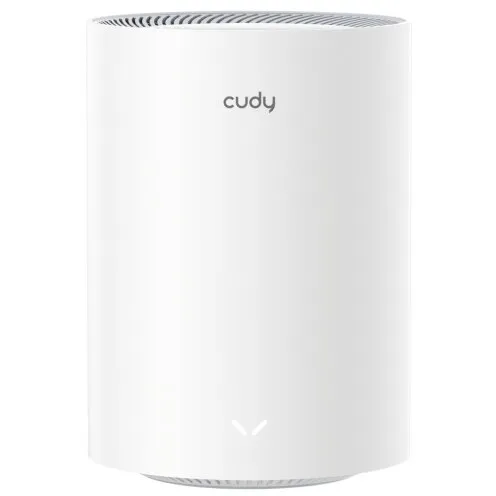 Cudy Router Wireless Cudy M3600, BE3600, Wi-Fi 7, Dual-band, 2.4 GHz - 688 Mbps, 5 GHz - 2882 Mbps, Alb