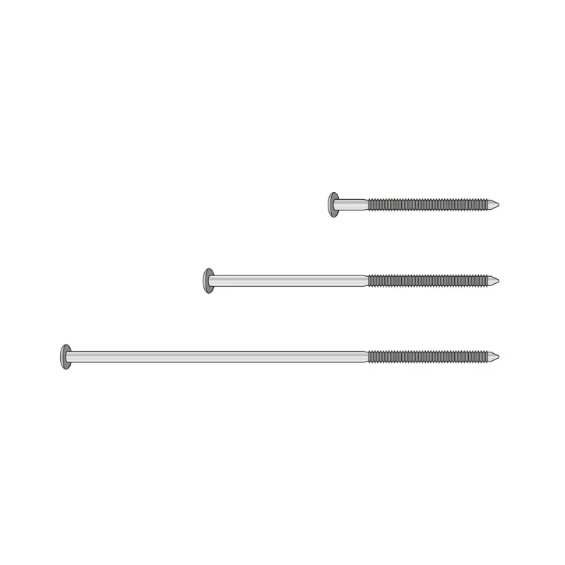 Cui Caprior 6 x 210 DIN 1052