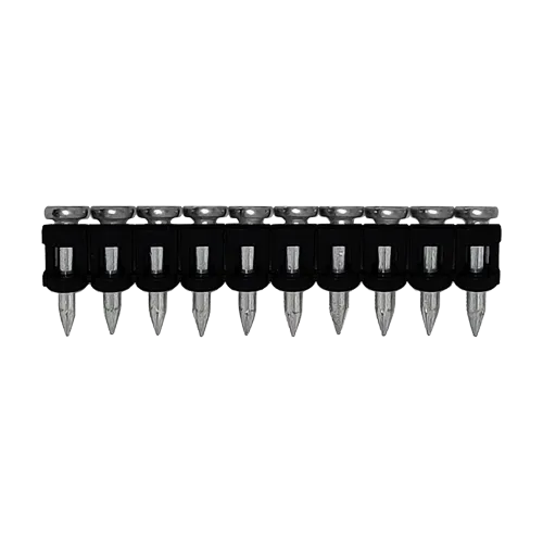 Cuie rezistente 19 MM XHA pentru pistol ForceOne (800 buc.) + 1 cartus rezerva gaz - CELO 919800TKA