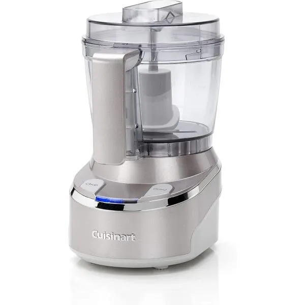 Cuisinart Mini-robot de bucatarie Cuisinart RMC100E, fara fir, 250W, 0,95 l