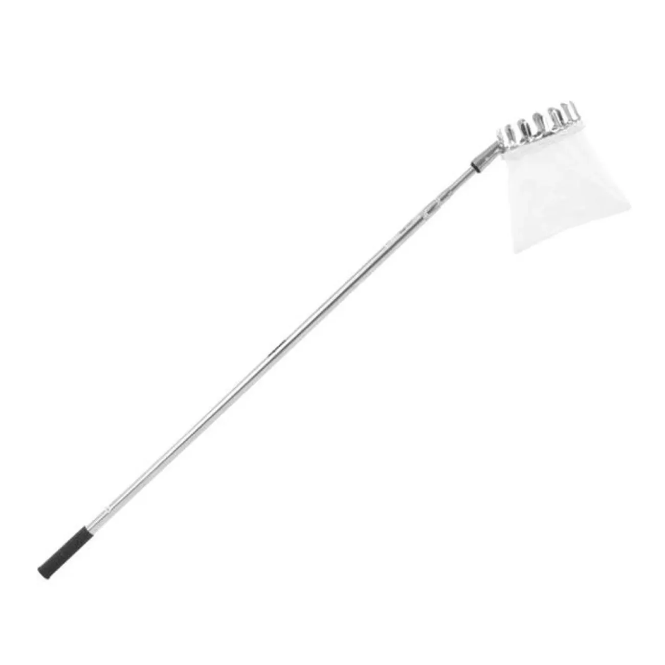 Culegator fructe Telescopic 300cm Hecht900376