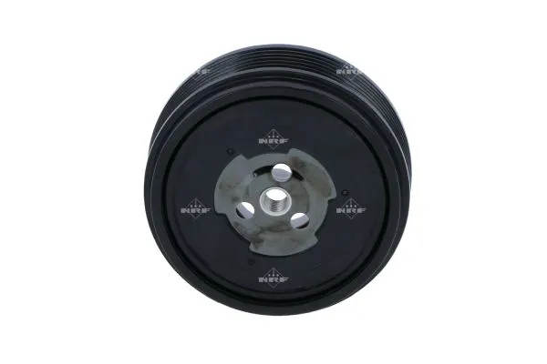 Cupla magnetica compresor climatizare (GENUINE DENSO 12V 6 100mm) potrivit BMW 1 (E87), 3 (E90), 3 (E91), 3 (E92), 3 (E93) 2.0D 3.0D 06.04-12.13