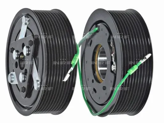 Cupla magnetica compresor climatizare SD709 SD7H15 SCANIA G I 125 130 140 145 155 160 170 185 200 215 G480 P230 P250 P280 P310 P320 P340 P360 P370 P380 P400 P410 P450 P550 R340 R360 R380 R400 R4