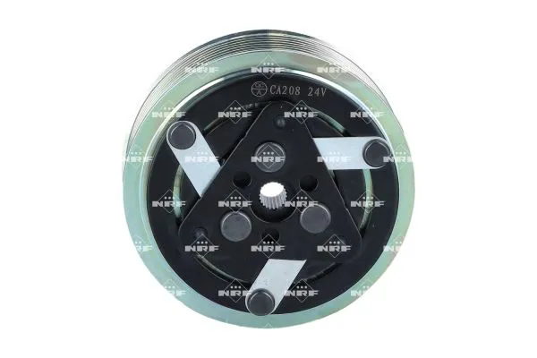 Cupla magnetica compresor climatizare SD7H15 MAN TGA 1.4 LPG 114 C 340 114 C 380 114 G 340 114 G 380 114 L 340 114 L 380 124  G420 124 C 360 124 C 400 124 C 420 124 G 360 124 G 400 124 G 420 124