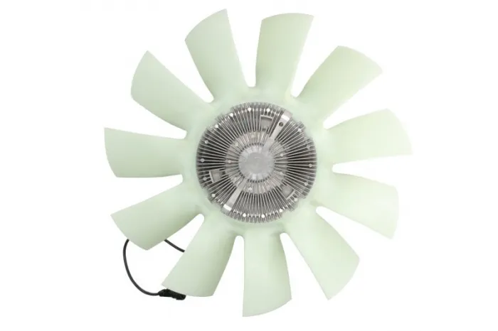 Cupla ventilator radiator (cu ventilator, 680mm, numar lame: 11, numar pini: 5) potrivit RVI KERAX, PREMIUM dCi11B 43-MIDR06.23.56B 41 04.96-