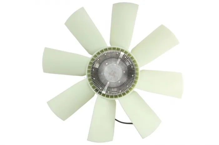 Cupla ventilator radiator (cu ventilator, 680mm, numar lame: 8, numar pini: 5) potrivit RVI C, K, T DTI11-122HH-DXi13520 01.13-