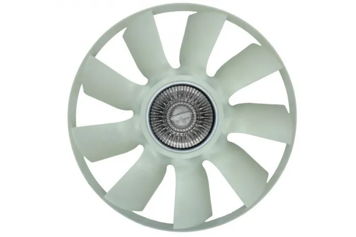 Cupla ventilator radiator (cu ventilator, 704mm, numar lame: 9) potrivit MAN TGA, TGL I, TGM I D0834LFL40-D2876LF25 04.00-