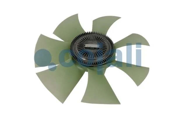 Cupla ventilator radiator (cu ventilator) potrivit FORD potrivit FORD 5110 2WD, 5110 4WD, 5610 2WD, 5610 4WD, 5610 S, 6410 2WD, 6410 4WD, 6610 2WD, 6610 4WD, 6610 MARK II, 6610 O, 6610 S, 6710 2WD, 67