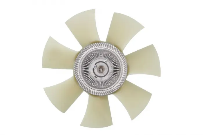 Cupla ventilator radiator (cu ventilator) potrivit JCB 8000 403C-15-403D-17