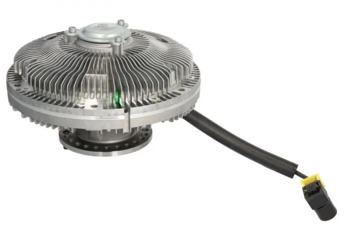 Cupla ventilator radiator EURO 6 potrivit DAF CF, XF 106 MX-11210-PX-7239 10.12-