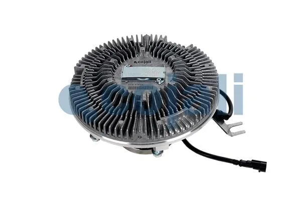 Cupla ventilator radiator EURO 6 potrivit IVECO EUROCARGO V F4AFE411C-F4AFE611E 09.15-