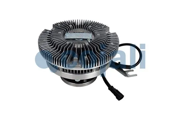 Cupla ventilator radiator EURO 6 potrivit IVECO EUROCARGO V F4AFE611A F4AFE611C F4AFE611E 09.15-