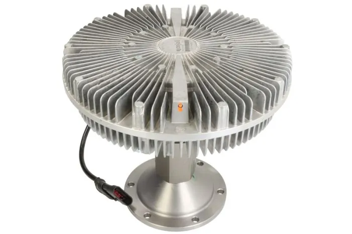 Cupla ventilator radiator EURO 6 potrivit IVECO STRALIS I, STRALIS II, S-WAY, X-WAY F2BE0681C-F3HGE611U 06.03-