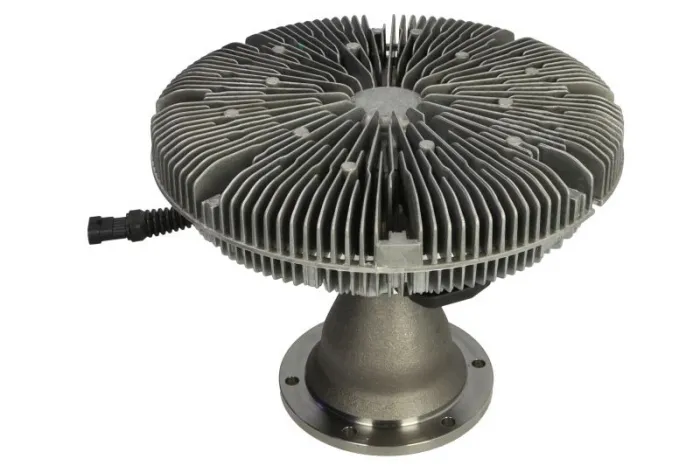 Cupla ventilator radiator EURO 6 potrivit IVECO STRALIS I, STRALIS II, S-WAY, X-WAY F3AE3681D-F3HFE601A 12.09-