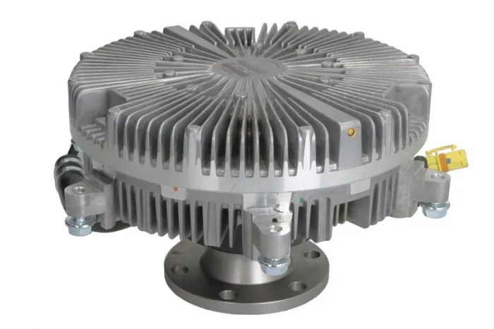 Cupla ventilator radiator EURO 6 potrivit MAN TGL I D0834LFL40-D0834LFLAH 01.04-03.22
