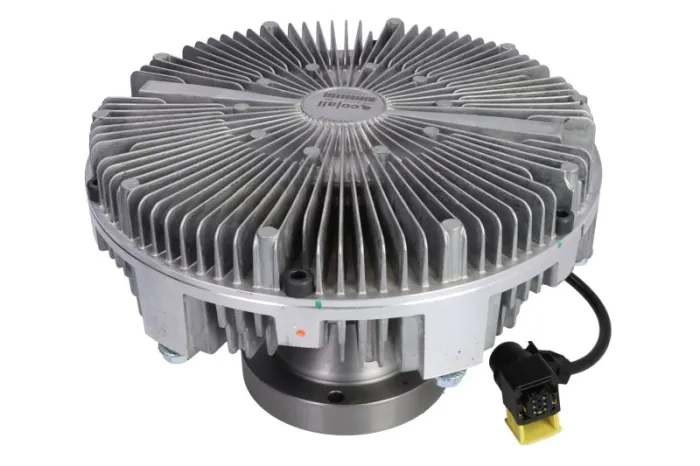 Cupla ventilator radiator EURO 6 potrivit RVI C DTI11-DXi11460 01.13-