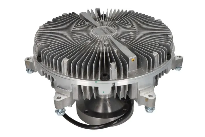 Cupla ventilator radiator EURO 6 potrivit VOLVO FH16, FH16 II D16C550-D16K750 01.03-