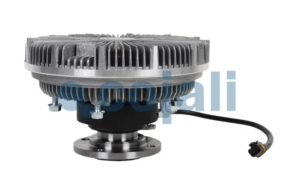 Cupla ventilator radiator (numar pini: 2) potrivit MAN F2000, FOC, HOCL, L2000, LION  S CITY, LION  S CLASSIC, LION  S COACH, LION  S REGIO, LION  S STAR, M 2000 L, M 2000 M, NG, NL, NM D0824LFL01-D3876LF0