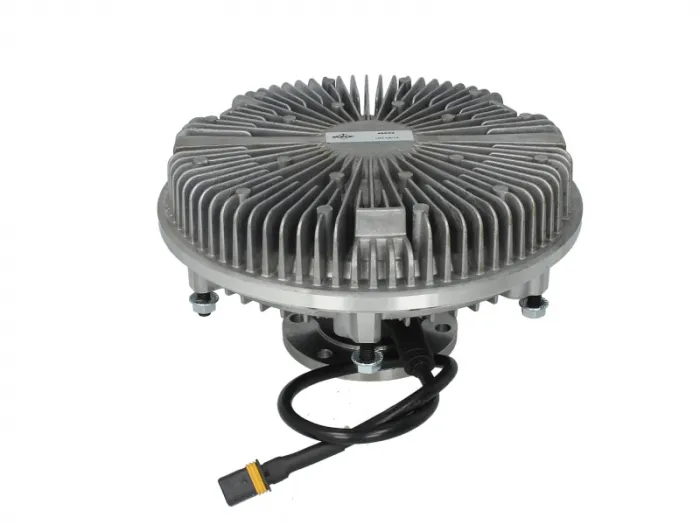 Cupla ventilator radiator (numar pini: 2) potrivit MAN TGL I, TGM I D0834LFL40-D0836LFLAN 04.05-03.22