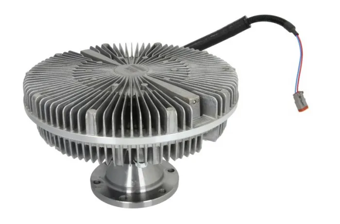 Cupla ventilator radiator (numar pini: 2) potrivit SCANIA G I, P I, R I, T DC11.08-DT12.18 01.03-05.19