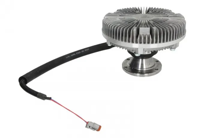 Cupla ventilator radiator (numar pini: 2) potrivit SCANIA G I, P I, R I, T DC11.08-DT16.08 01.03-05.19