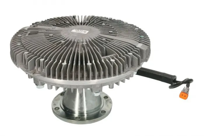 Cupla ventilator radiator (numar pini: 2) potrivit SCANIA R I DC11.08-DT12.17 03.04-05.19