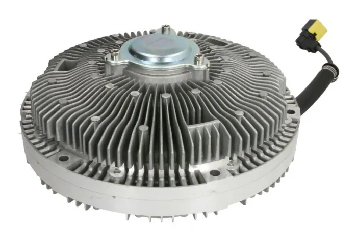 Cupla ventilator radiator (numar pini: 5 6) EURO 6 potrivit DAF CF, XF 106 1DB2022-1NA06-PX-7239 10.12-