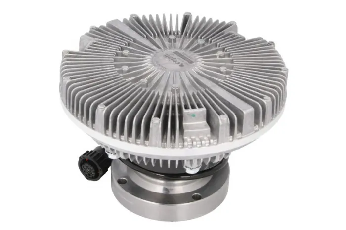 Cupla ventilator radiator (numar pini: 5 6) EURO 6 potrivit RVI C, K, T DTI11-DXi13520 01.13-