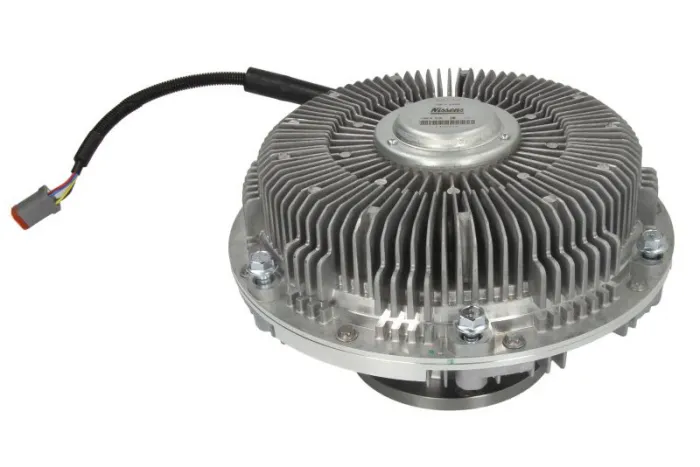 Cupla ventilator radiator (numar pini: 5 6) EURO 6 potrivit SCANIA G II, L, P II, R II, S DC09.119-OC13.101 09.16-