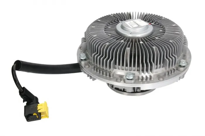 Cupla ventilator radiator (numar pini: 5 6) potrivit DAF XF 106 MX-11320-MX-13375 10.12-