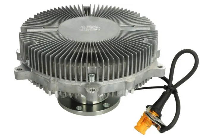 Cupla ventilator radiator (numar pini: 5 6) potrivit MAN FOC, HOCL, LION  S CITY, LION  S CLASSIC, TGL I, TGM I, TGX I D0826LOH02-D2676LF28 08.87-