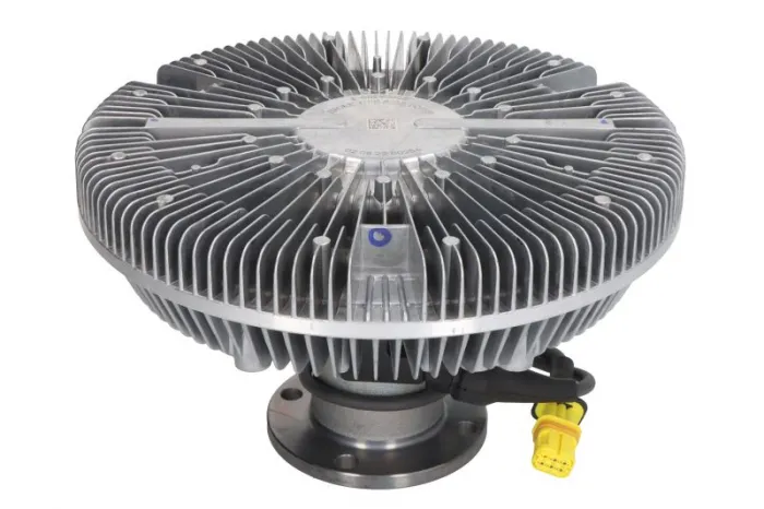 Cupla ventilator radiator (numar pini: 5 6) potrivit MAN TGS I, TGX I D2066LF22-D3876LF02 06.06-09.21