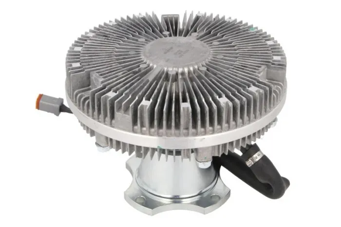 Cupla ventilator radiator (numar pini: 5 6) potrivit SCANIA G I, P I, R I DC13.05-DT16.08 03.04-05.19
