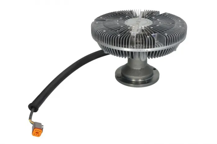 Cupla ventilator radiator (numar pini: 5 6) potrivit SCANIA G I, P I, R I, T DC09.108-DT16.08 03.04-05.19