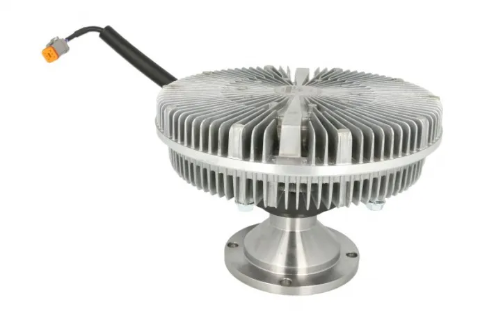 Cupla ventilator radiator (numar pini: 5 6) potrivit SCANIA P I, R I DC13.116 DC16.101 DC16.102 07.13-05.19