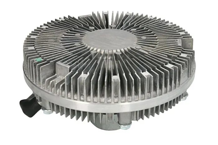 Cupla ventilator radiator (numar pini: 5) EURO 6 potrivit FORD F-MAX 11.18-