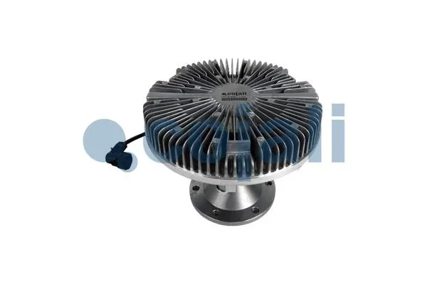 Cupla ventilator radiator (numar pini: 5) EURO 6 potrivit MERCEDES ACTROS MP4   MP5, ANTOS, AROCS, ATEGO 3, ECONIC 2; SETRA 400 471.943-OM936.974 07.11-