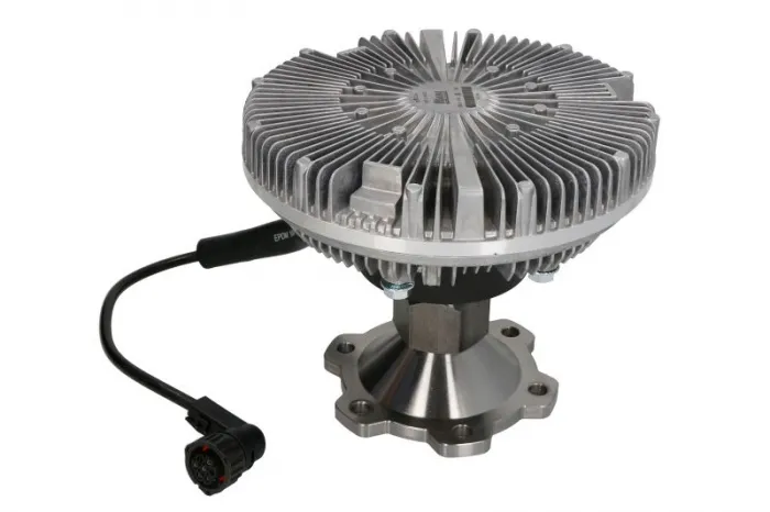 Cupla ventilator radiator (numar pini: 5) EURO 6 potrivit MERCEDES ATEGO 3 OM934.911 OM934.913 OM936.910 04.13-