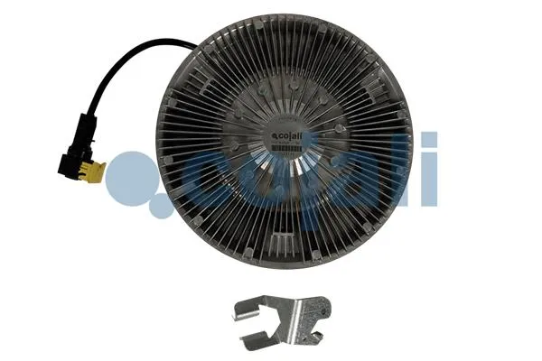Cupla ventilator radiator (numar pini: 5) EURO 6 potrivit RVI D DTI11-122HH-DTI8-122HS 01.13-