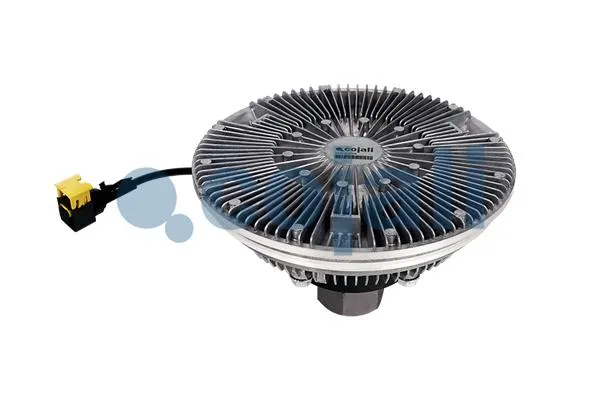 Cupla ventilator radiator (numar pini: 5) EURO 6 potrivit VOLVO FL III D5K210-MDS2043A 05.13-