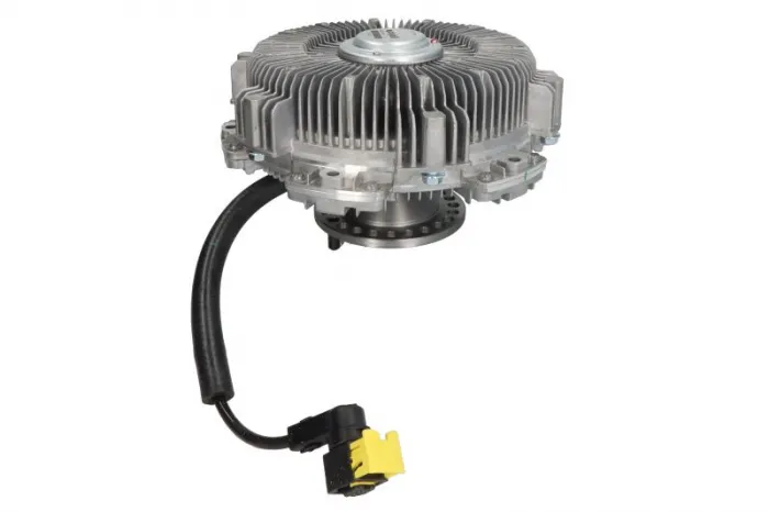 Cupla ventilator radiator (numar pini: 5) potrivit DAF CF, XF 106 MX-11210-PX-7239 10.12-